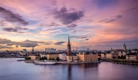 Where to Stay in Stockholm (Updated 2024).
